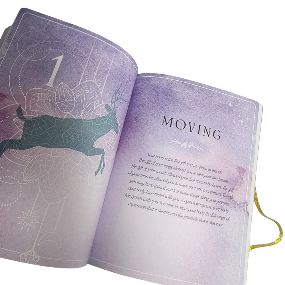 Find Your Peace A Workbook‎ for a More Mindful Life Kiki Ely Guided Journal